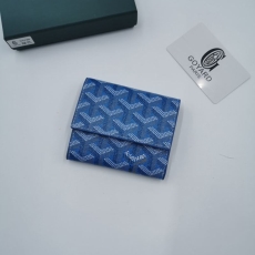 Goyard Wallets Purse